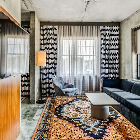 Nylo Las Colinas Hotel, Tapestry Collection By Hilton Ървинг Екстериор снимка