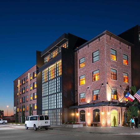 Nylo Las Colinas Hotel, Tapestry Collection By Hilton Ървинг Екстериор снимка