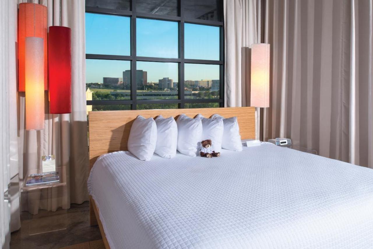 Nylo Las Colinas Hotel, Tapestry Collection By Hilton Ървинг Екстериор снимка
