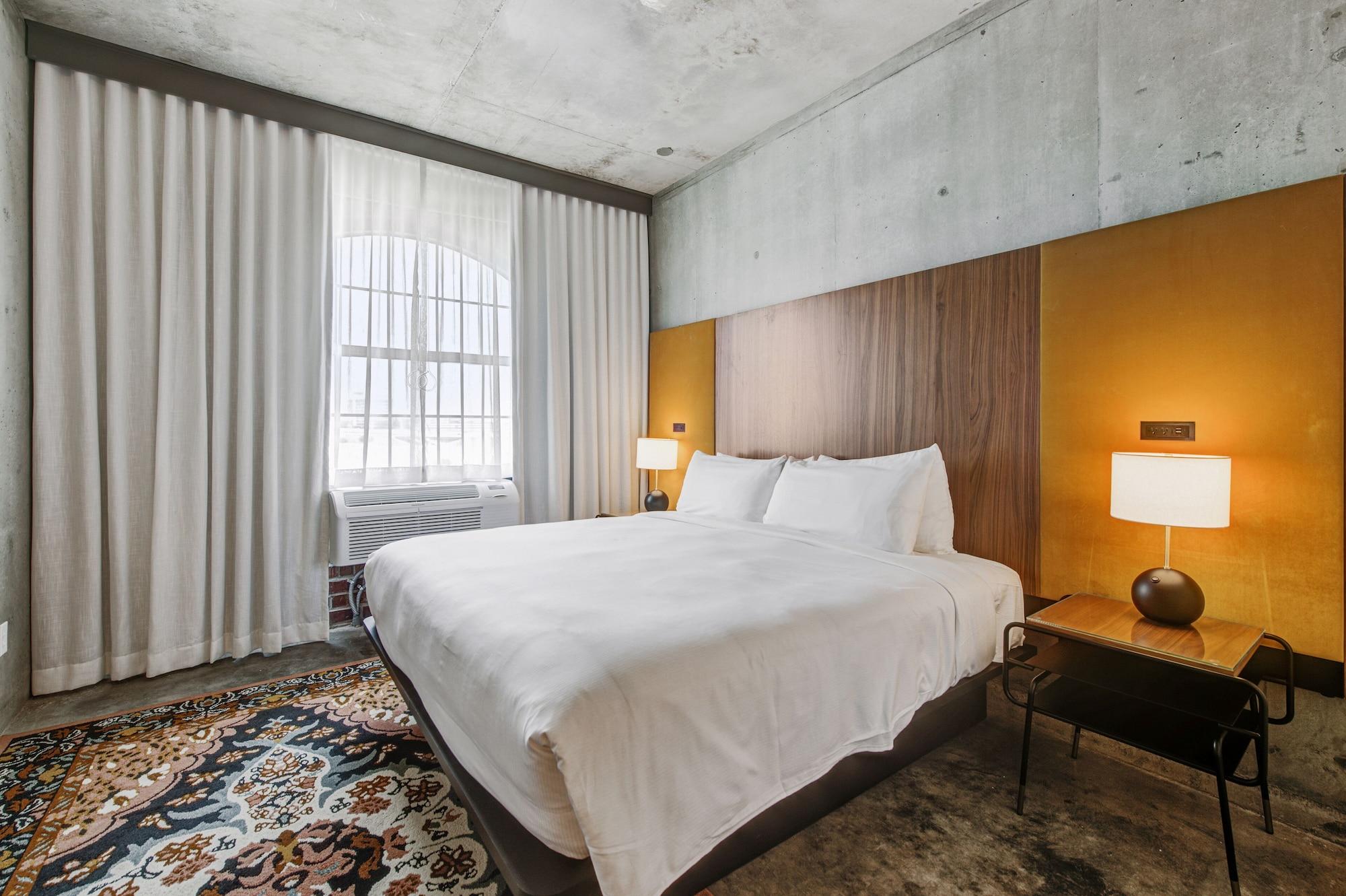 Nylo Las Colinas Hotel, Tapestry Collection By Hilton Ървинг Екстериор снимка