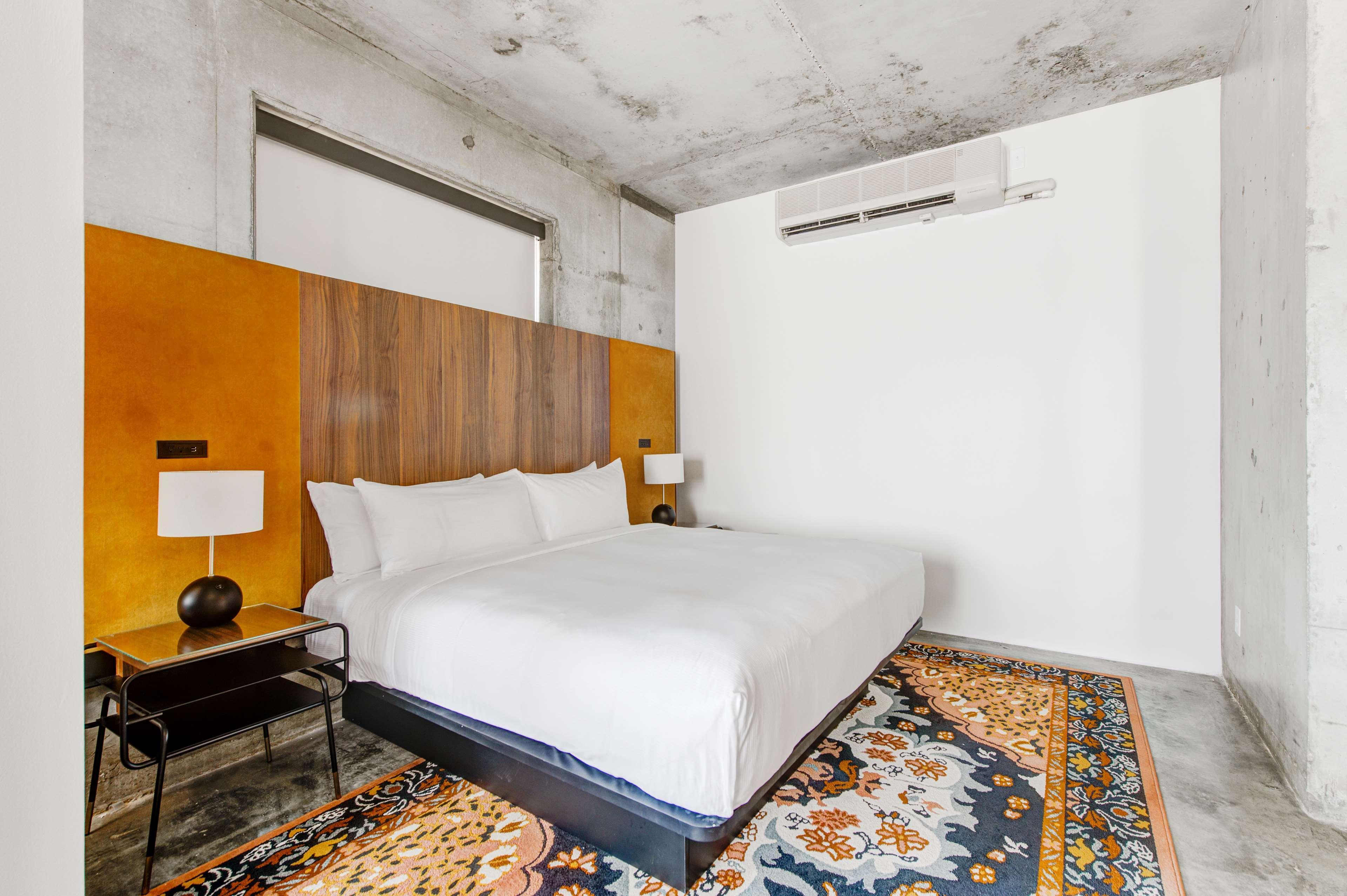 Nylo Las Colinas Hotel, Tapestry Collection By Hilton Ървинг Екстериор снимка