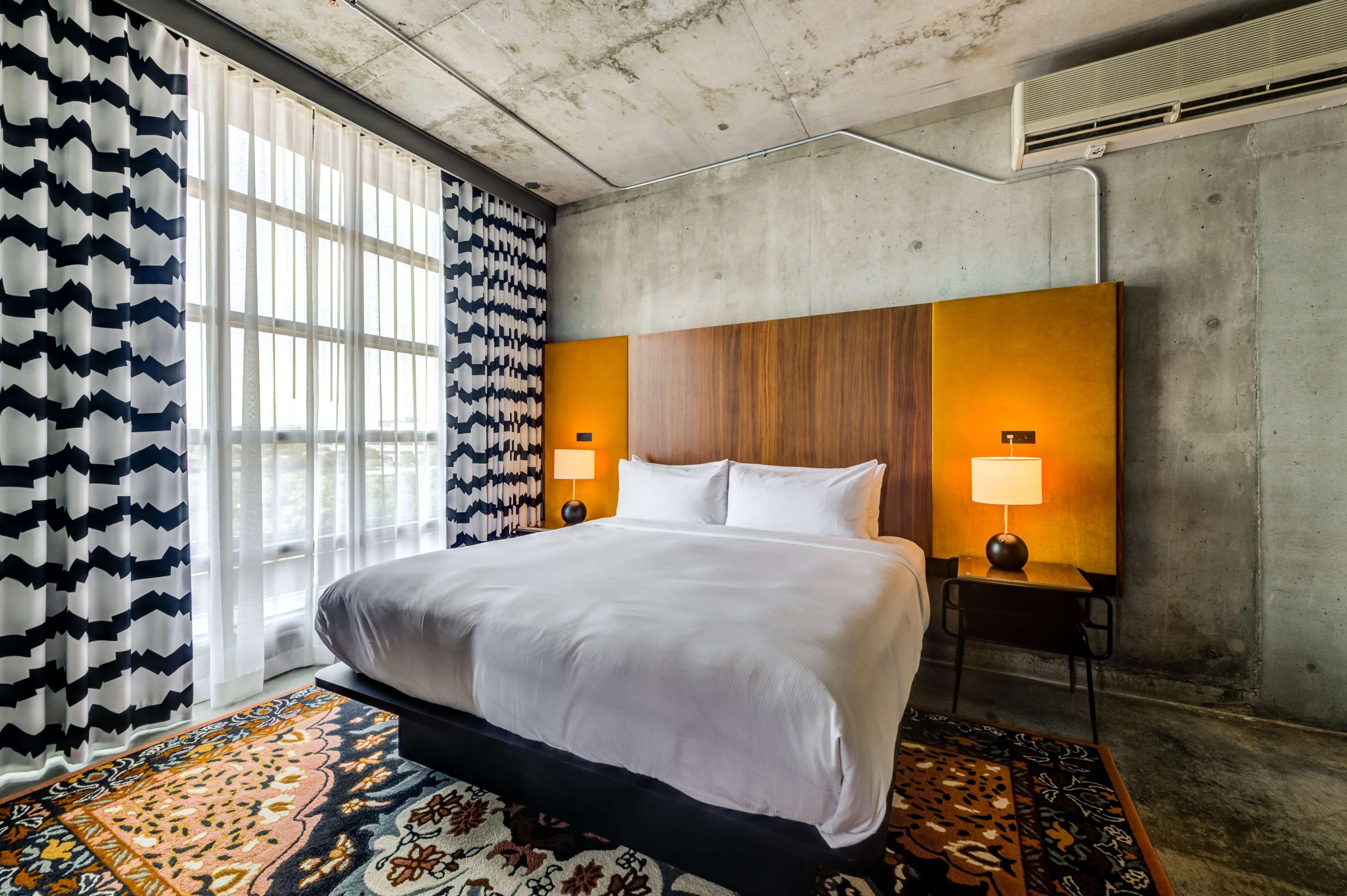 Nylo Las Colinas Hotel, Tapestry Collection By Hilton Ървинг Екстериор снимка