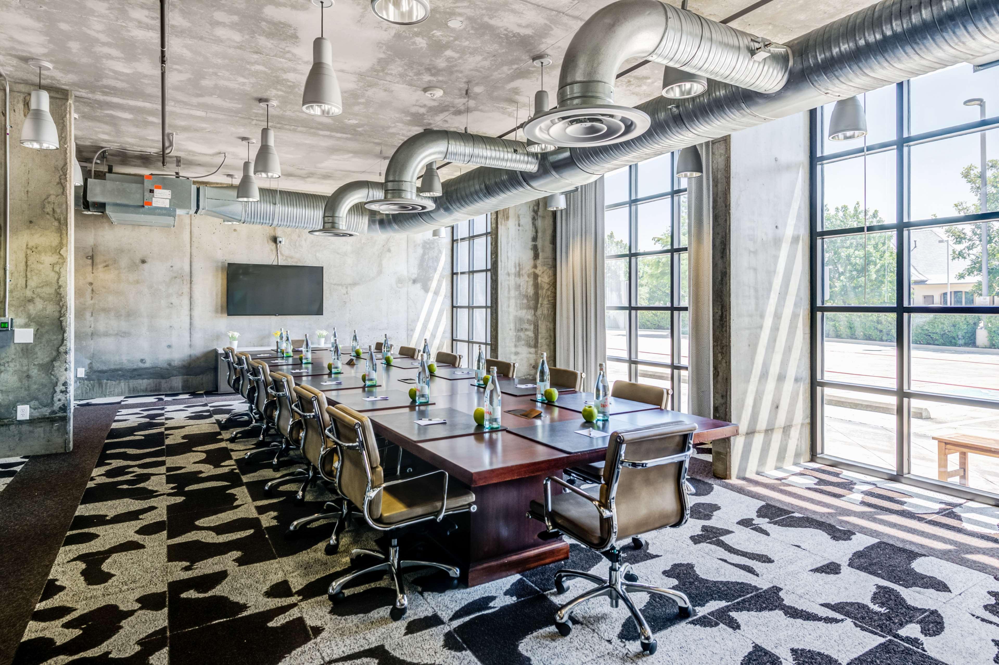 Nylo Las Colinas Hotel, Tapestry Collection By Hilton Ървинг Екстериор снимка