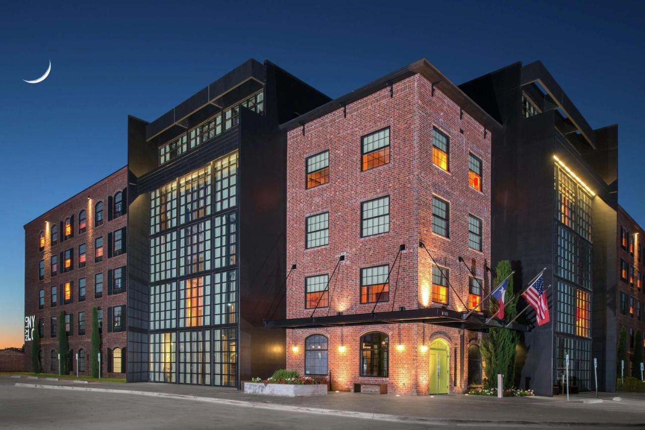 Nylo Las Colinas Hotel, Tapestry Collection By Hilton Ървинг Екстериор снимка