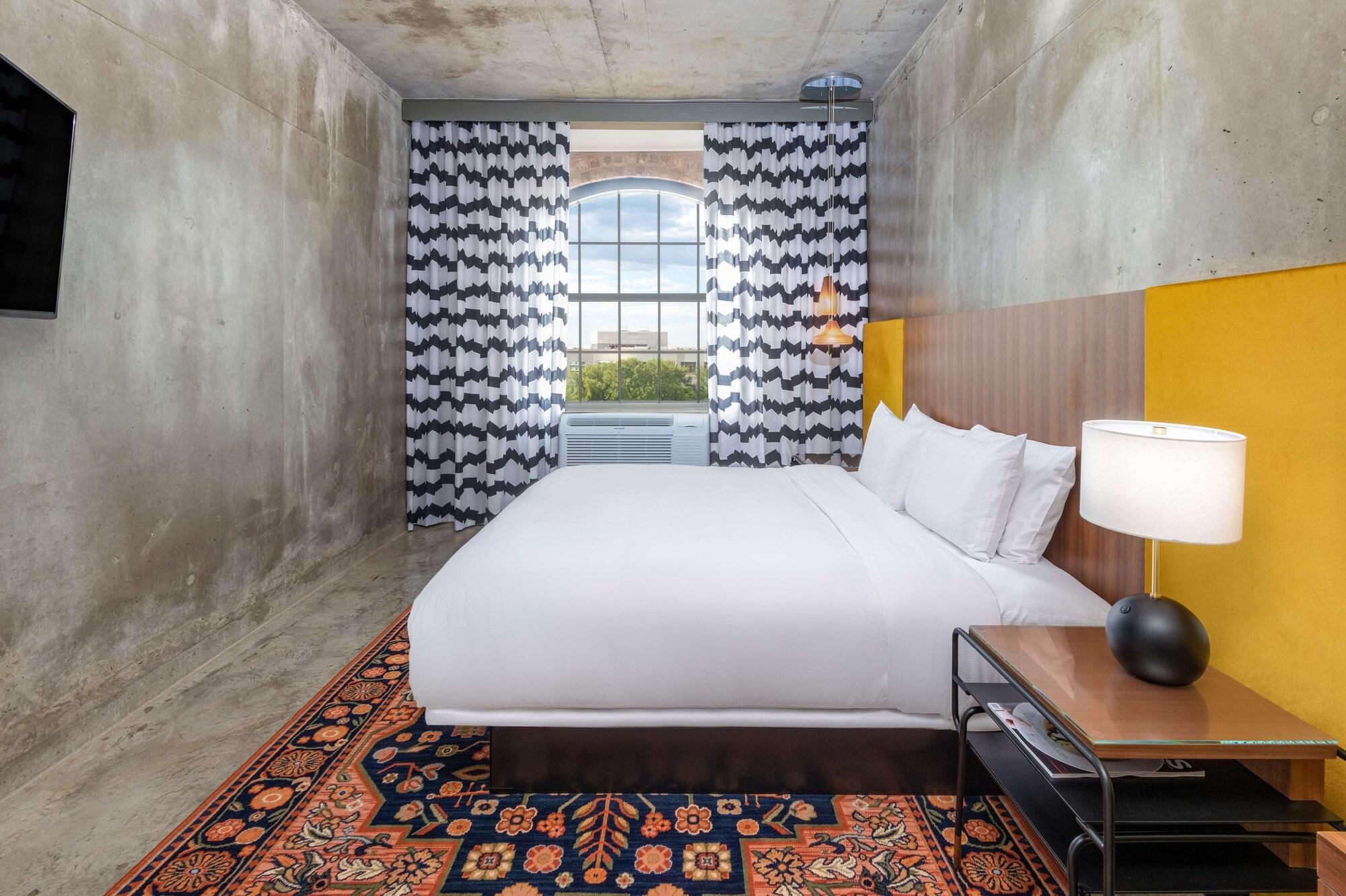 Nylo Las Colinas Hotel, Tapestry Collection By Hilton Ървинг Екстериор снимка