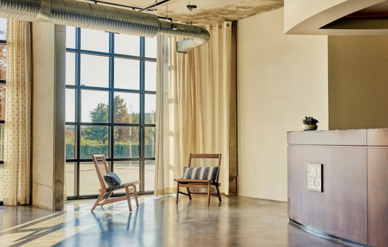 Nylo Las Colinas Hotel, Tapestry Collection By Hilton Ървинг Екстериор снимка
